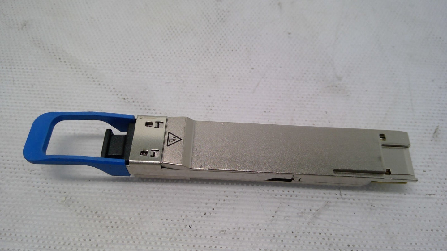 Innolight T-DP4CNT-NGL Optical Transceiver Modules 400G QSFP-DD DR4+ 400GB