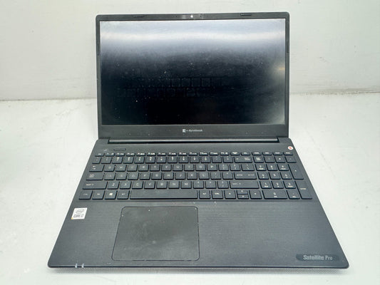 Dynabook SATELLITE PRO L50-G15250 i7-10510U@1.80GHz 16GB 256GB MX250 Win11 READ*