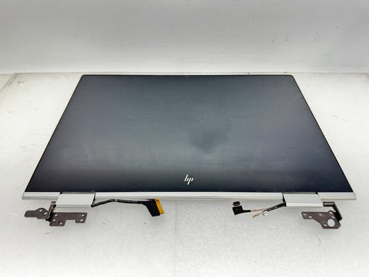HP Envy x360 15m-dr1012dx 15.6" 1920 x 1080 Screen Complete Assembly Silver