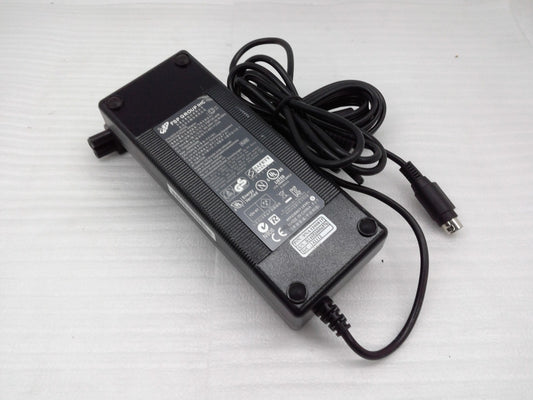 Genuine FSP120-AFB AC/DC Power Supply Adapter 48V 2.5A 120W OEM 4 Pin Plug