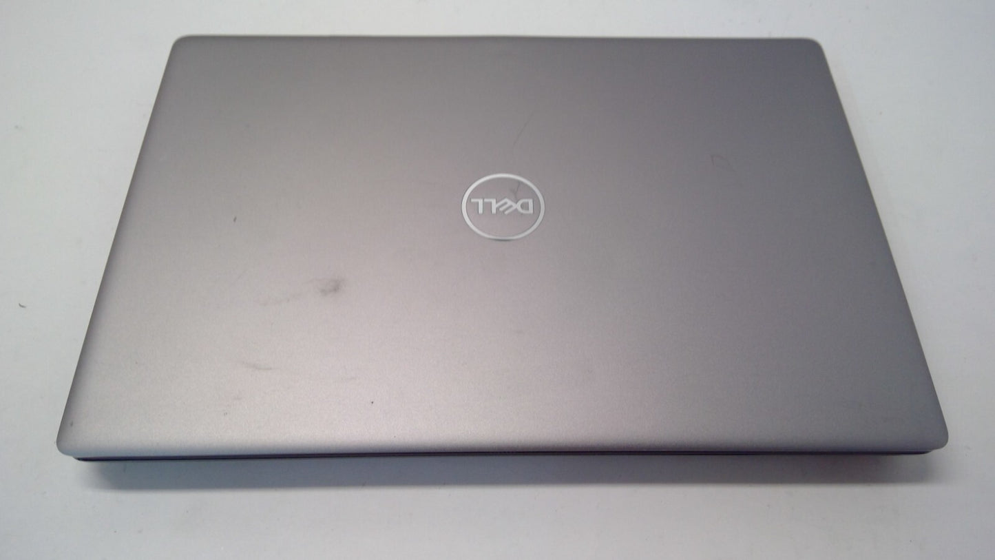 Dell Precision 7560 15.6" Laptop i7-11850H@2.50 32GB 1TB SSD T1200 Win11 *Read*