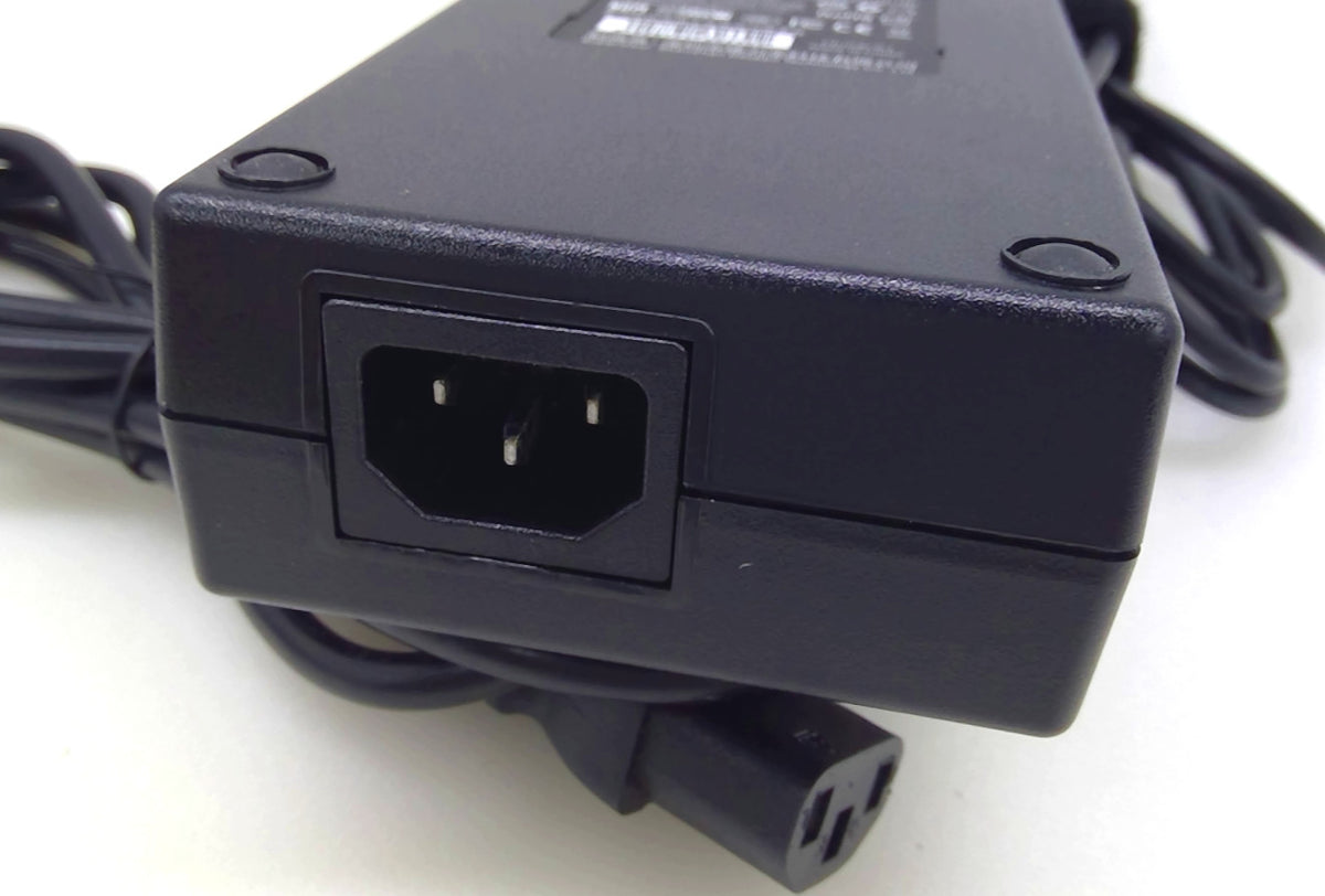 Delippo D0341951180 230W 19.5V 11.8A AC Adapter Charger w/ Power Cord