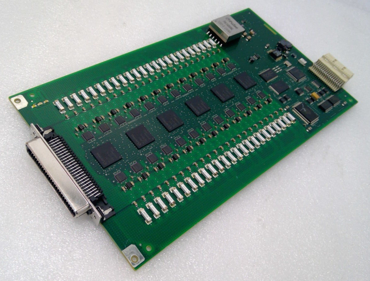 Avaya MM716 Analog Media Module 700466642 *NO Bracket*