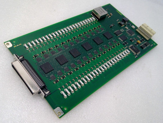 Avaya MM716 Analog Media Module 700466642 *NO Bracket*