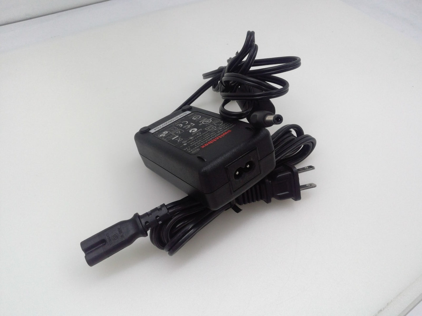 Switchingbox/DVE Power Adapter DSA-0421S-24 2  24V  1.75A For DYMO Lable printer