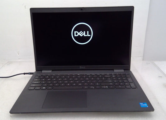 *Read* Dell Latitude 3520 15.6"LT i5-1135G7@2.4GHz 16G RAM No HDD/Battery/Cover