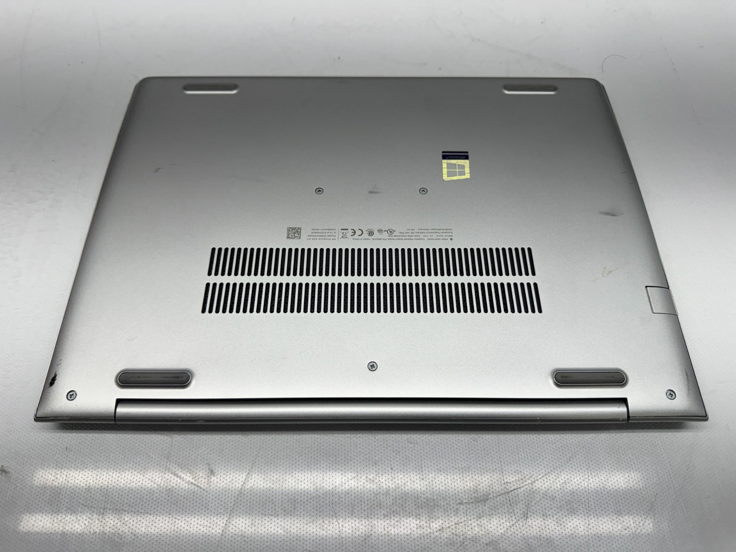 HP Probook 445 G7 Ryzen 7 4700U@2.0GHz 16G 256 SSD 1920 x 1080 Windows 11
