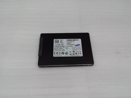 Samsung SSD SM841 128GB 2.5" SATA III Solid State Drive MZ-7PD128D