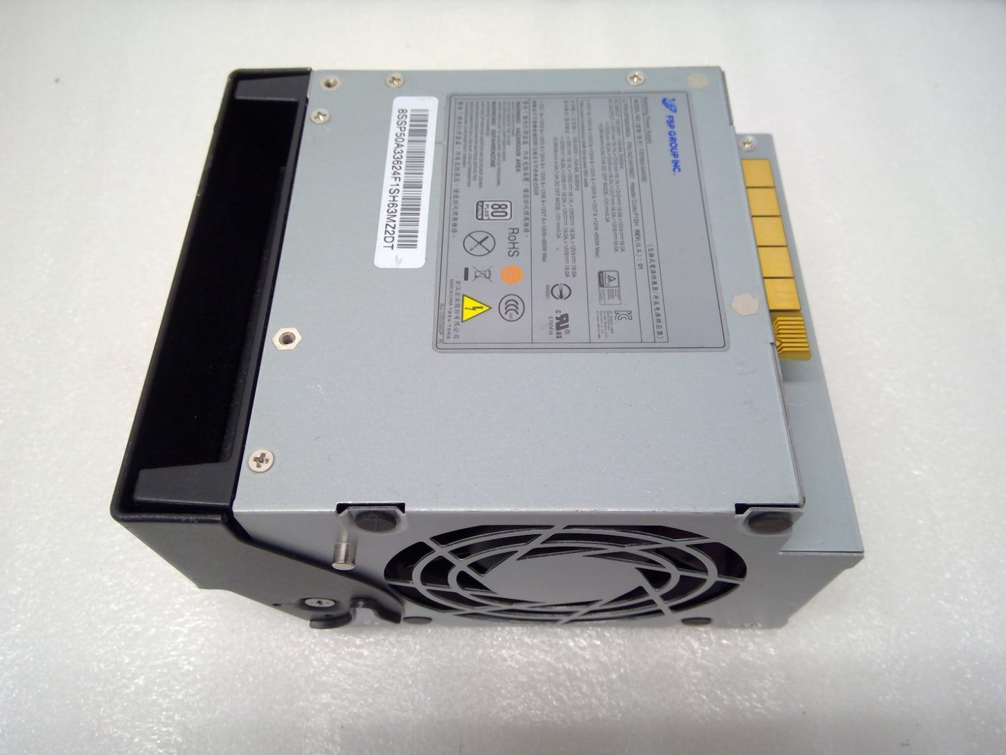 Lenovo SP50A33624 100-240V Switching Power Supply FSP850-0AWSE 850W Watts
