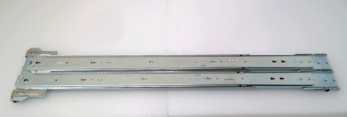 CIS 462-18871 Left & 462-18872 Right Server Sliding Inner Outer Rail Set 2U Rack