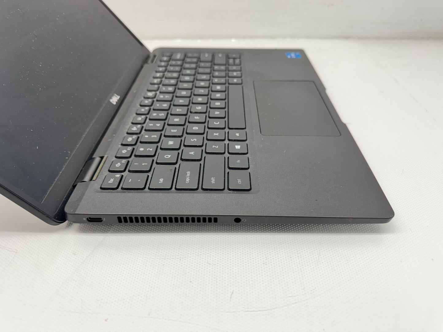 Dell Latitude 7420 14" i5-1135G7@2.4GHz 8GB RAM 256GB SSD Win11 *READ*