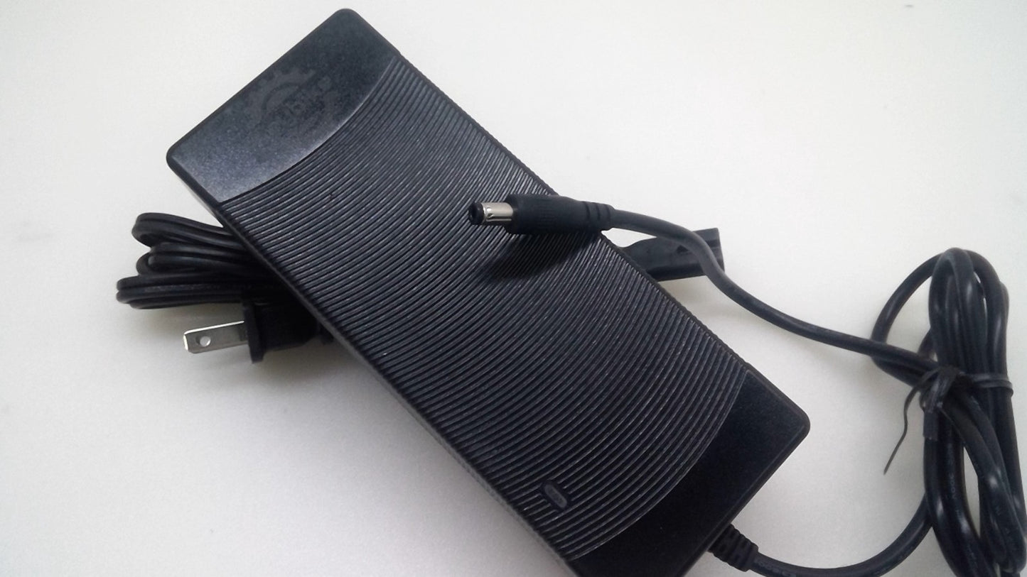 JI YIN JY-546200 54.6V 2A 109.2W AC Adapter Battery Charger For Heybike Race Max