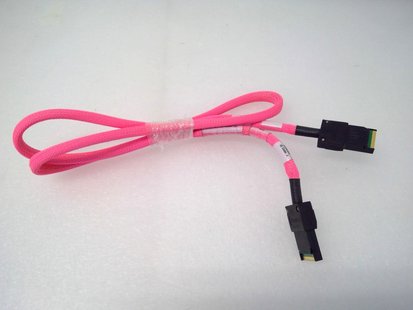 Molex 2004333006 PCIe SFF-TA-1026High Speed Cable 1.4m 30AWG 16001271-02 *Read*
