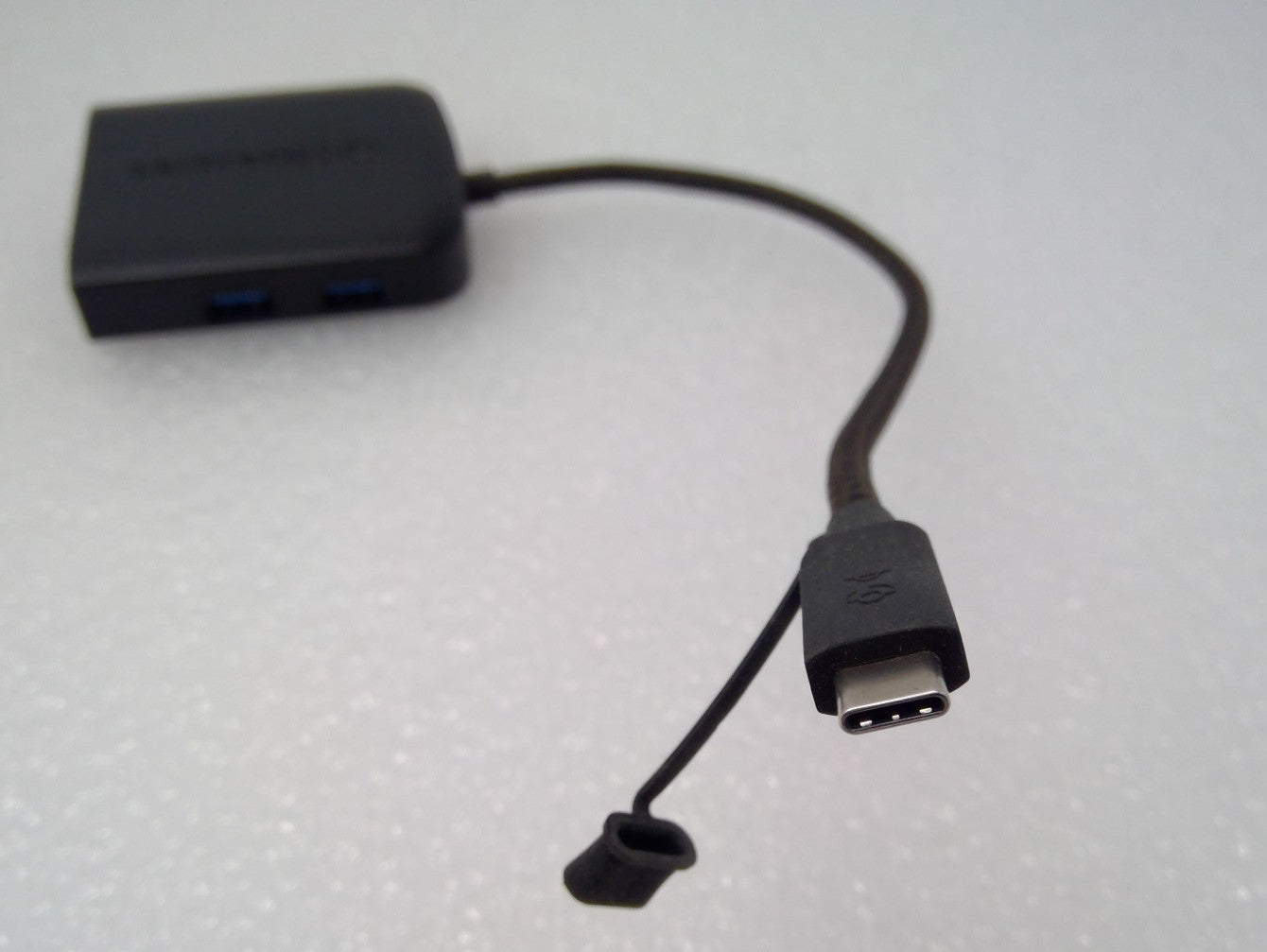 Cable Matters USB C Multiport Adapter HDMI 8K HDMI, 2x USB ,1x Gigabit Ethernet