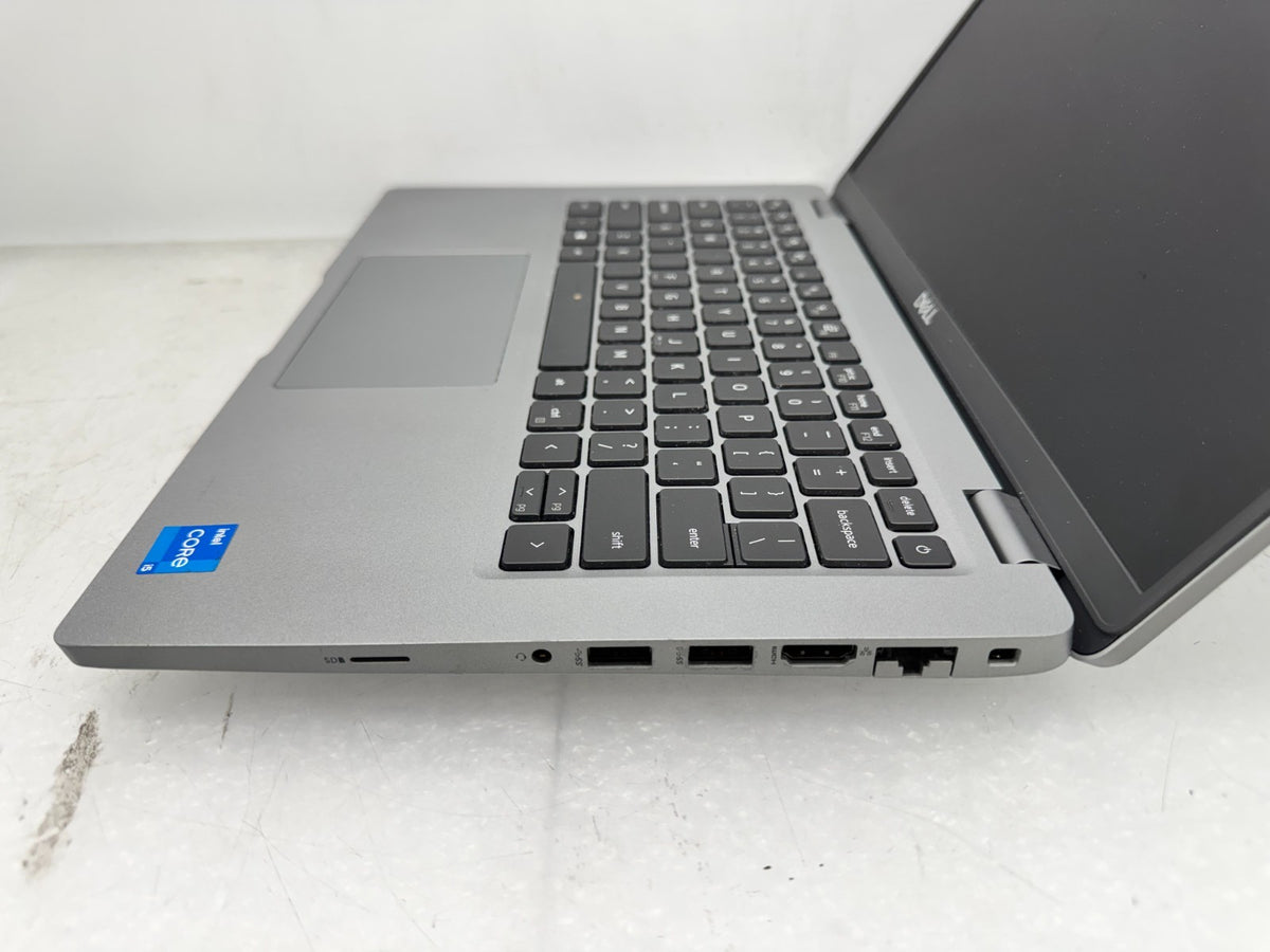 Dell Latitude 5420 Touch Laptop i5-1145G7@2.6GHz 16GB RAM 256G Win11  *Read*