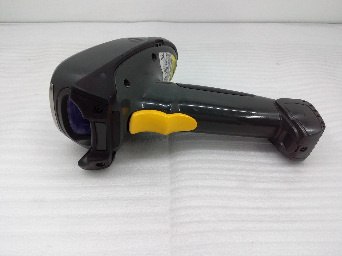 Motorola Symbol Barcode Scanner MT2070 -HD4D62370WR STB2078