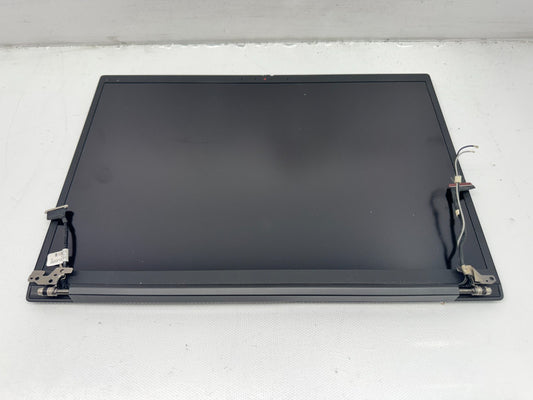 Lenovo ThinkPad P1 Gen 5 16" 3840 x 2400 Matte Screen Complete Assembly Black