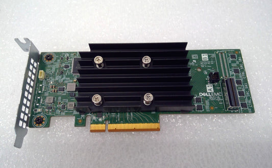Dell WK5N7 PERC H350 12G SAS / 6G SATA PCI-E RAID Controller Card 0WK5N7