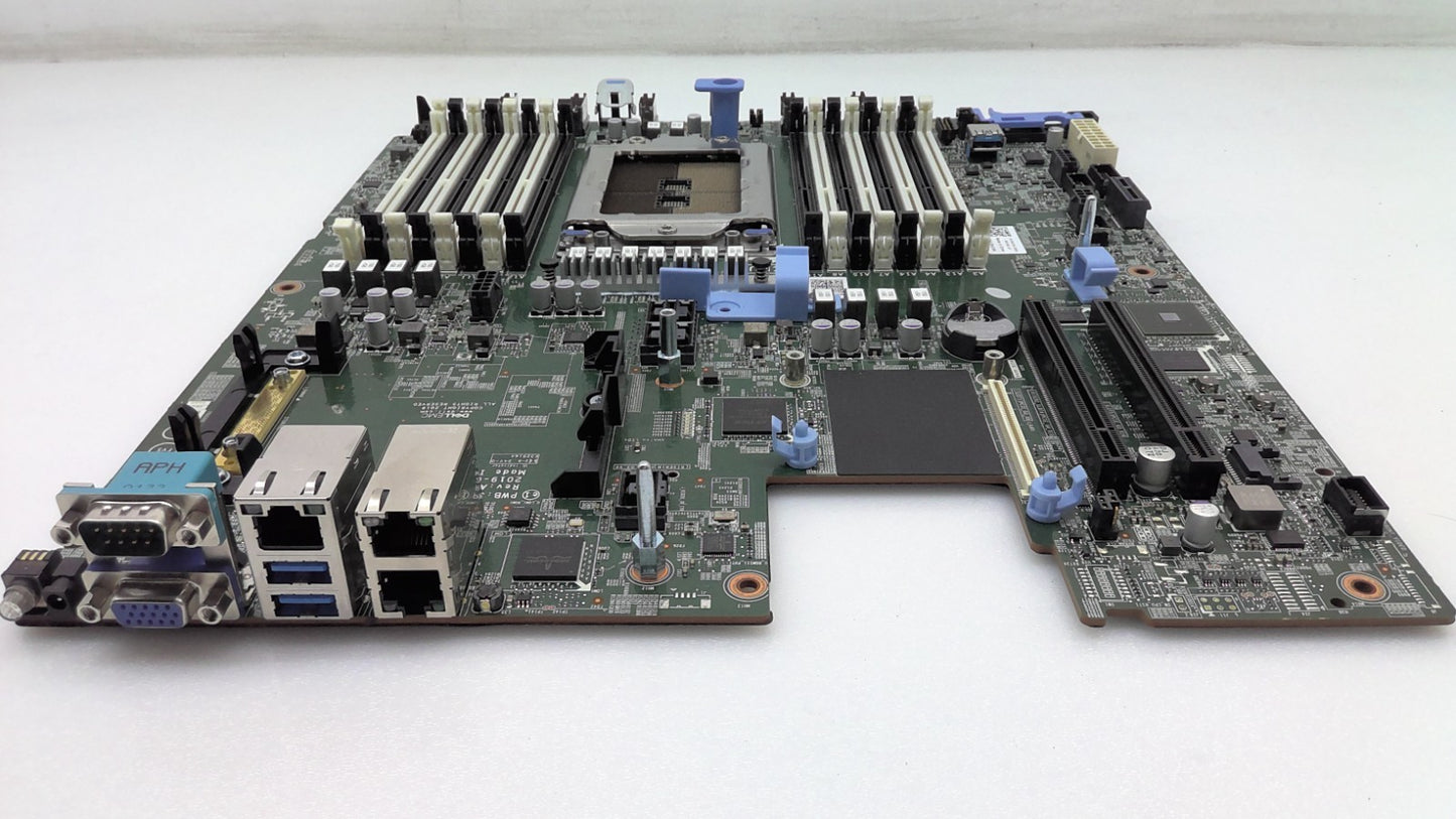 DELL R6515 R7515 Server Motherboard 0R4CNN R4CNN Singel socket V2