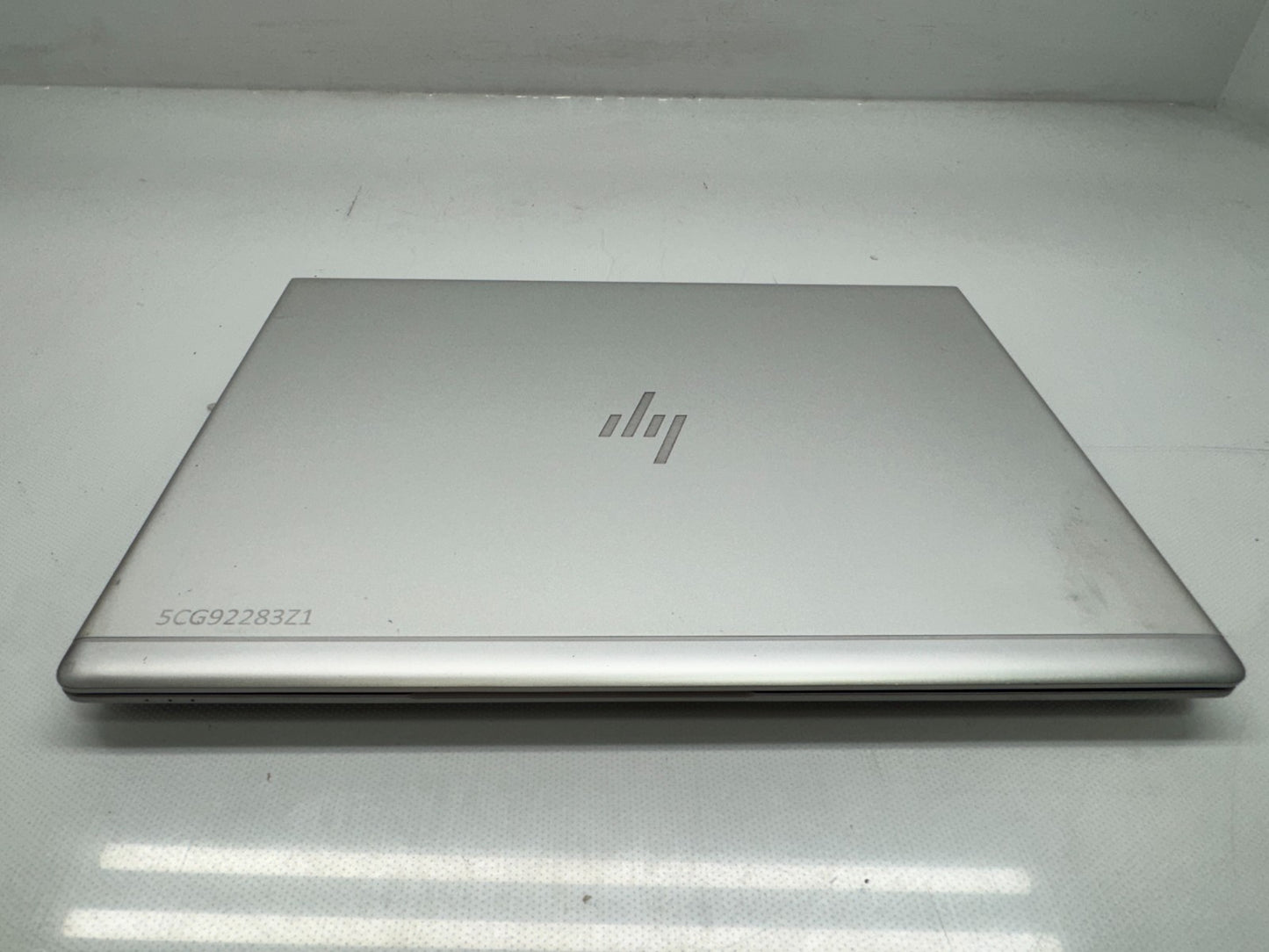 HP Elitebook 840 G5 Intel i7-8650U@1.9GHz 16GB 256G Win11 W/AC *READ*