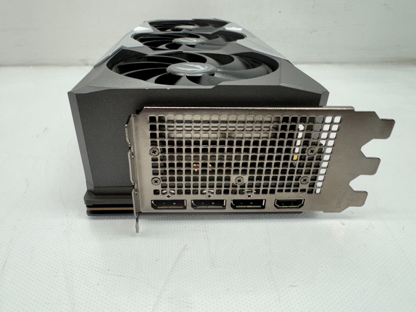 Zotac GAMING GeForce RTX 4070 Ti Super SOLID OC Graphics Card  GPU