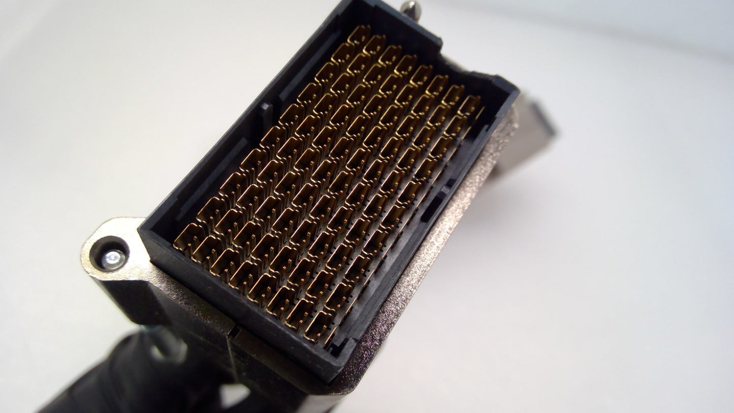 TE Connectivity 2383527-1 Quanta DD0F0CPI203 HIGH SPEED Backplane Cable *read*