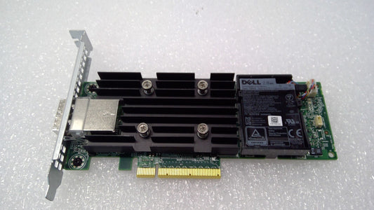 DELL PN:0W59R3 H840 12GB Server External interface RAID Array Card 8GB Cache