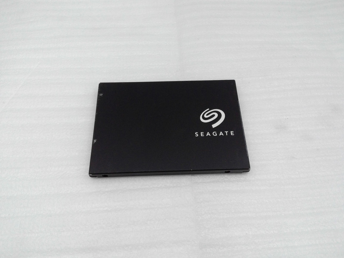 Seagate 500GB Barracuda Compute 2.5" SATA SSD Solid State Drive ZA500CM10002