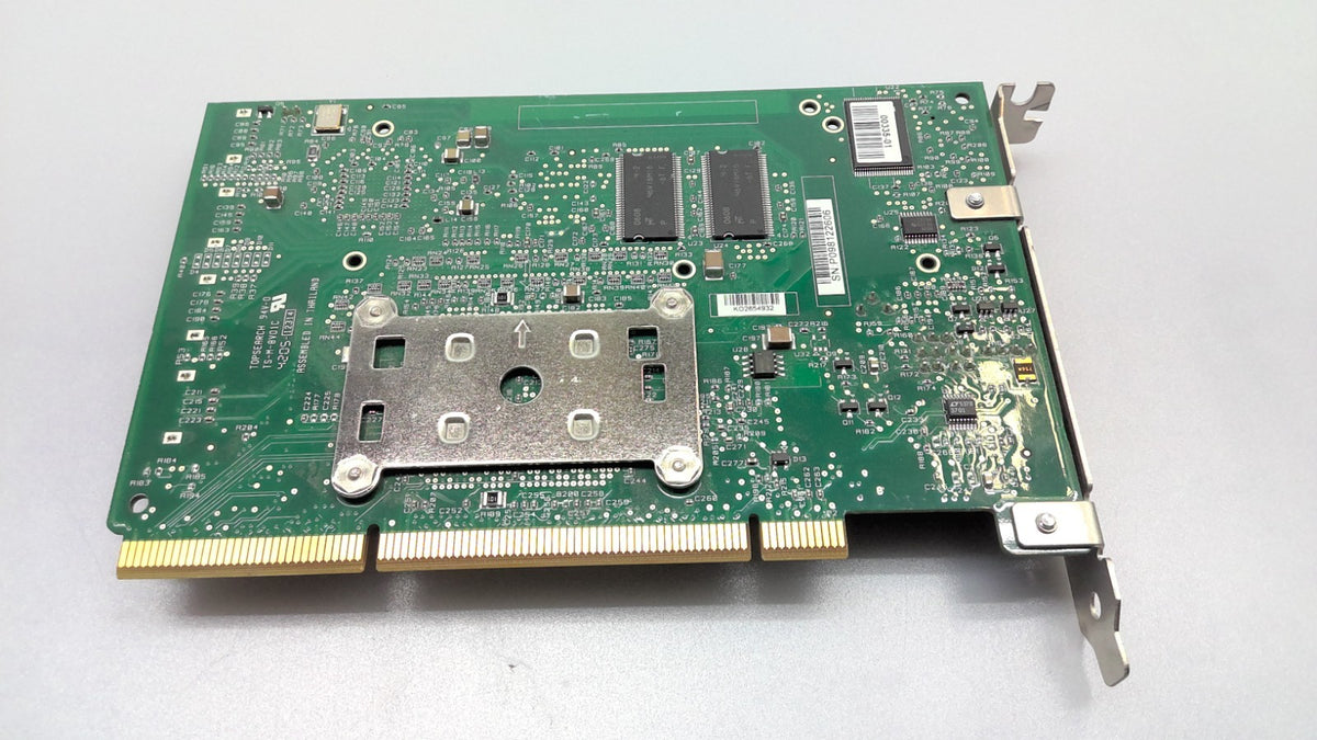 LSI Logic L3-0103B-01B MR SATA 300-8X PCI-X 8 Port Raid Controller Card