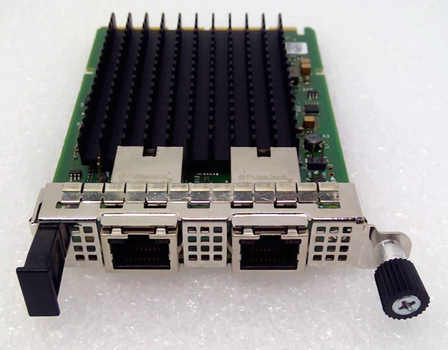 Intel X710-T2L Dual Port 10GbE OCP 3.0 Network Interface Card X710T2LOCPV3G1P
