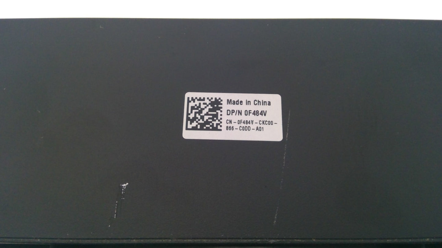 Dell Alienware Aurora R8 R9 R10 R11 R12 Liquid CPU Cooler MH0HN 0MH0HN