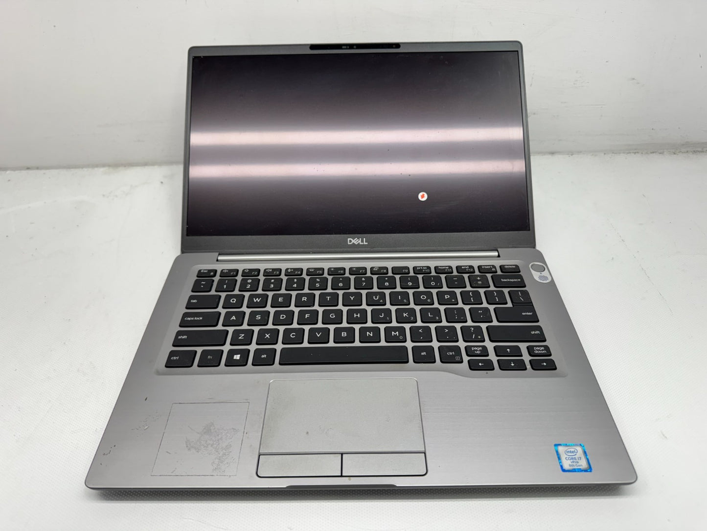 Dell Latitude 7400 14" FHD Touch i7-8665U@1.9GHz 16GB RAM 256 SSD Win 11 *Read*