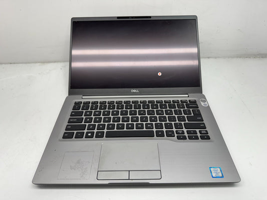Dell Latitude 7400 14" FHD Touch i7-8665U@1.9GHz 16GB RAM 256 SSD Win 11 *Read*