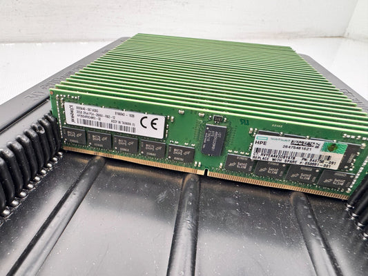 Lot of 32 Kingston 32GB DDR4 SDRAM Server Memory HP 840758-091