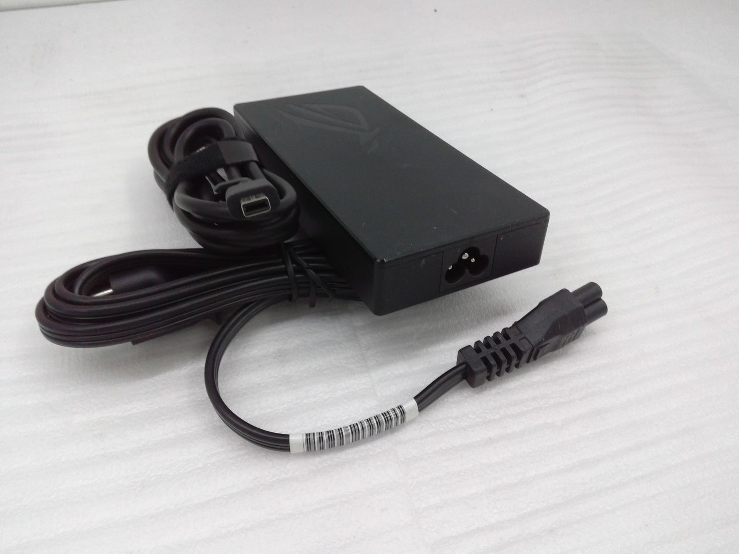 Genuine ASUS 20V 9A 180W Charger ADP-180TB K for ROG Zephyrus G14 Power Adapter