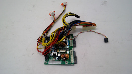 SuperMicro 1U Redundant 24-Pin Power Distributor Board P/N: PDB-PT112-S2424