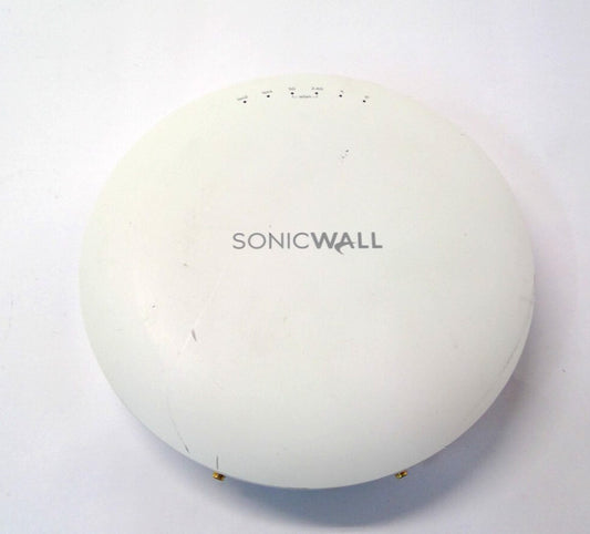 SonicWALL SonicWave 432e APL43-0C2 Wireless Access Point *NO ANTENNAS *