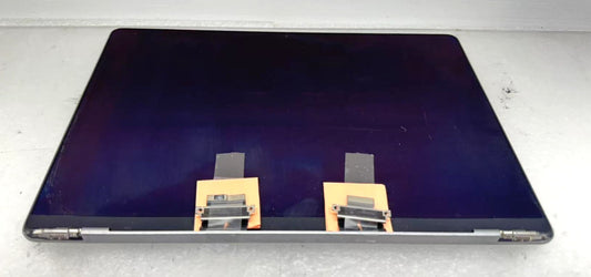 Genuine Apple Screen Assembly for Macbook Pro 14'' A2918 A2442 M1 Gray