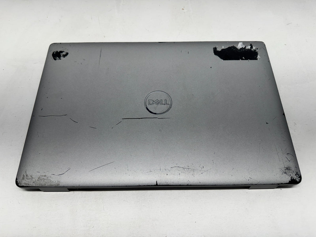 Dell Latitude 5520 15.6” 1920x1080  Screen Complete Assembly Gray *READ*