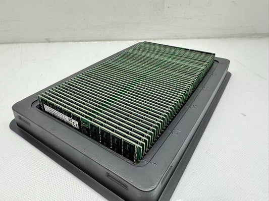 Lot of 50 32GB SKHynix DDR4 PC4-2133P 4Rx4 Server RAM HMA84GL7MMR4N