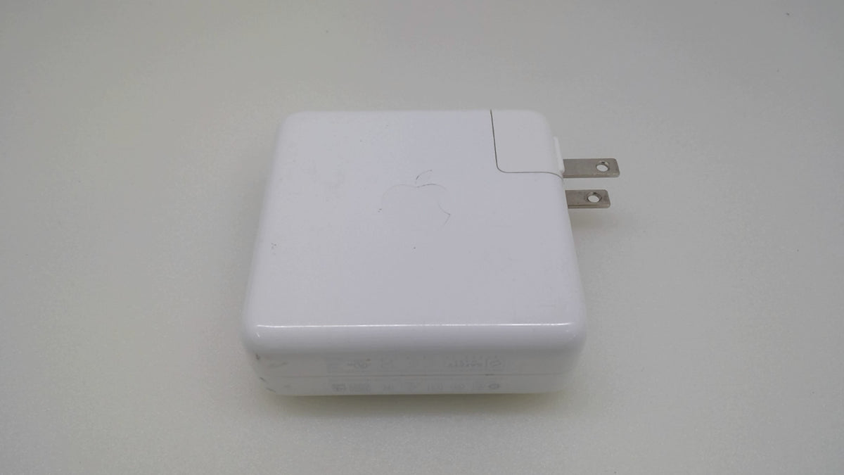 Genuine Apple A2166 MacBook Pro 13"-16" 96W USB-C Power Adapter #