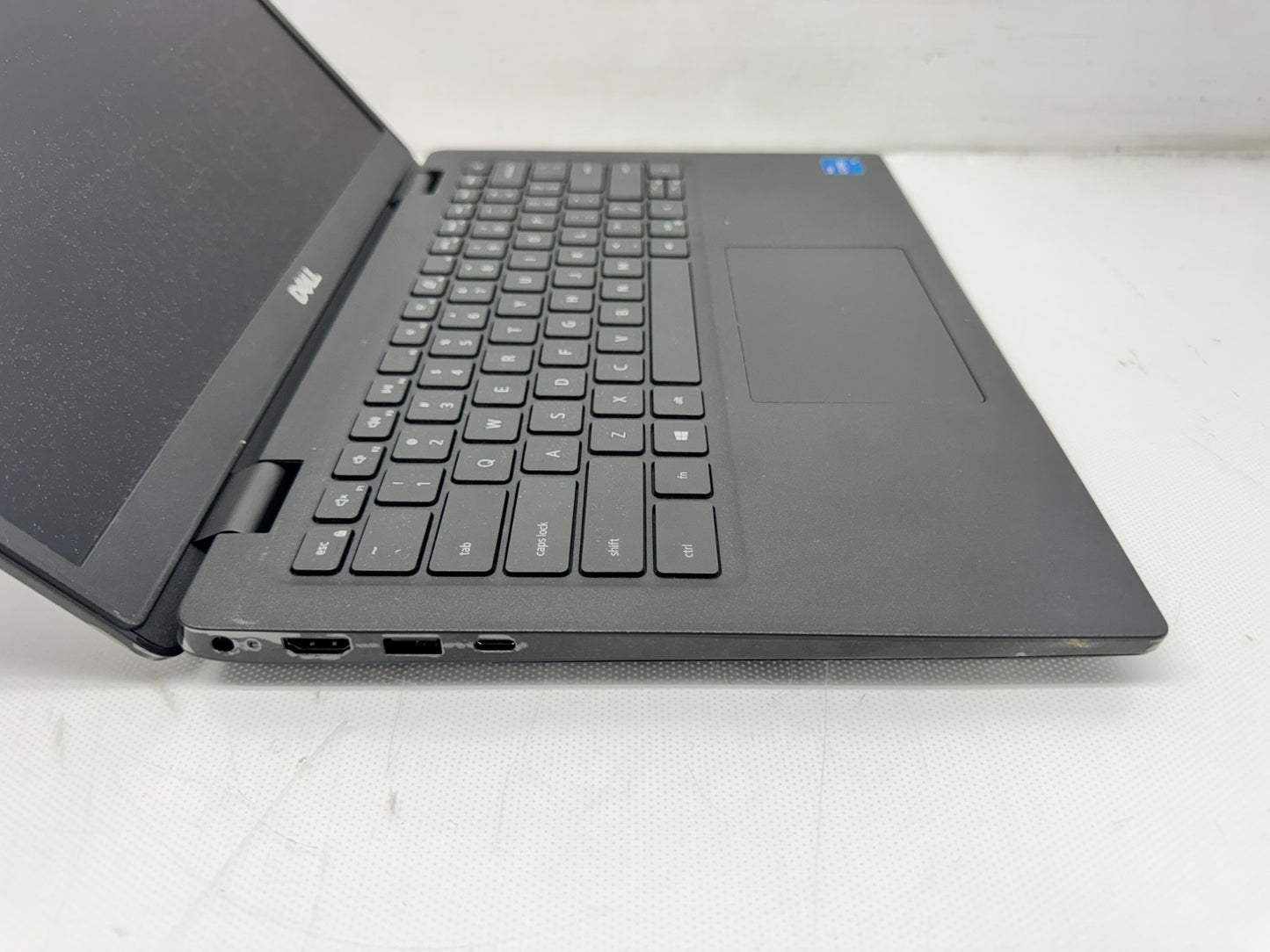 Dell Latitude 3420 Intel i5-1135G7@2.4Ghz 16GB RAM 256G SSD Windows 11 **READ**