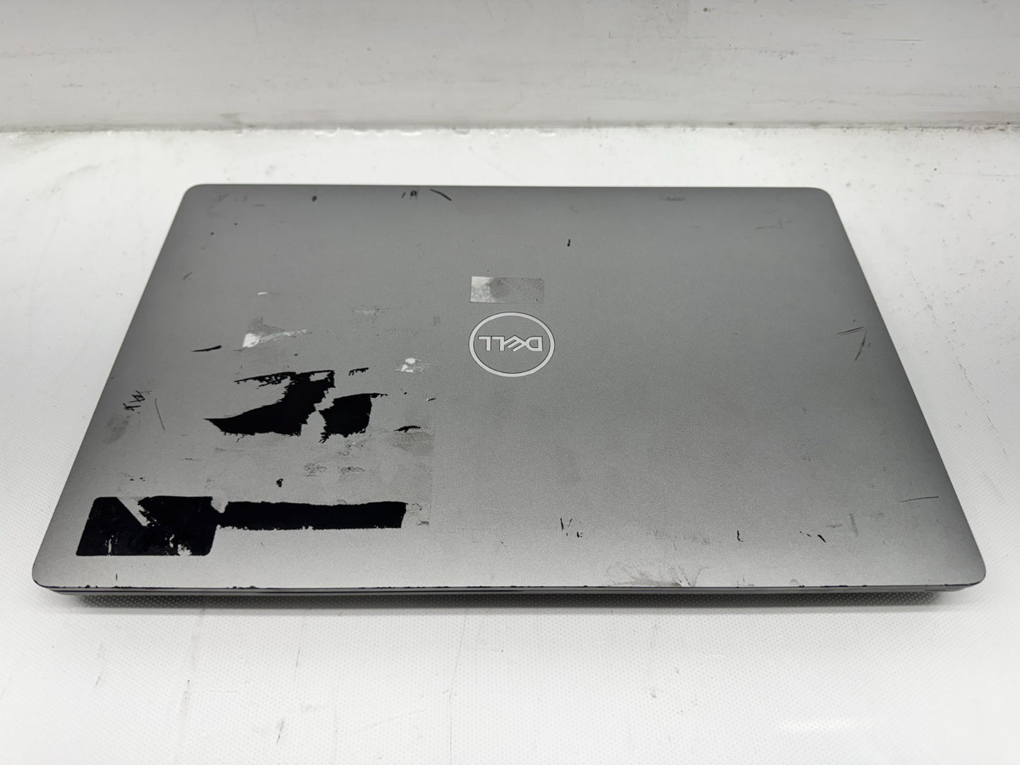 Dell Latitude 5511 15.6"i7-10850H@2.7GHz 16G RAM 256G SSD MX250 Win11 W/AC *READ