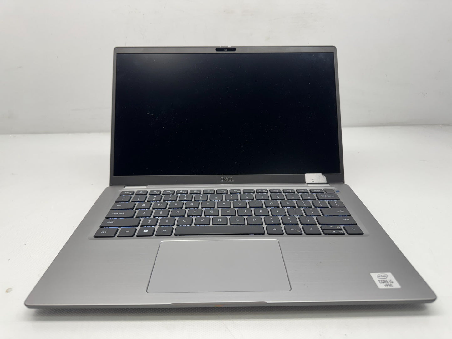 Dell Latitude 7410 i5-10310U@1.70GHz 16GB RAM 256GB SSD Win11 1920 x 1080 Gray