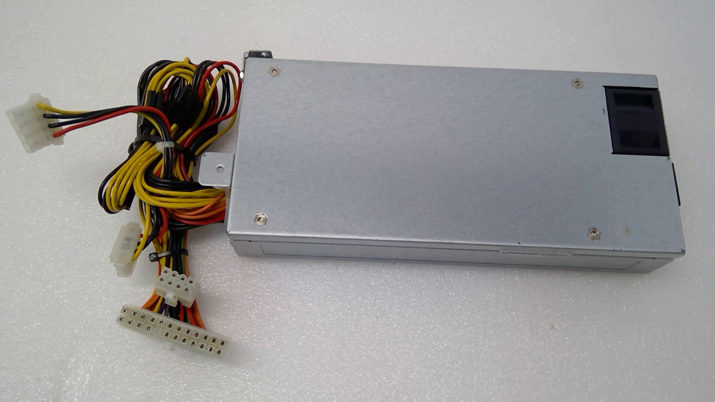 Supermicro PWS-351-1H 350w FlexATX 1U Power Supply 80+ Gold Certified