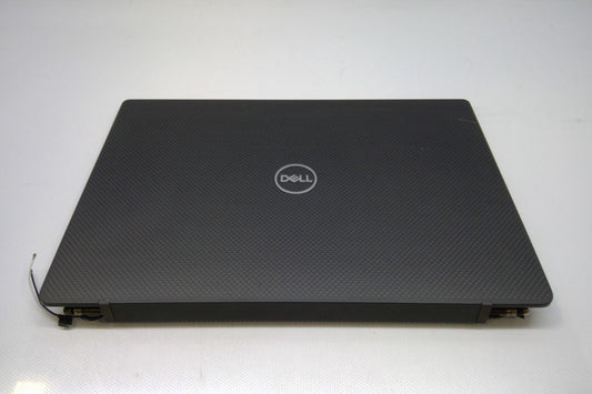 Dell Latitude 7300 13.3" 1366 x 768 Matte LCD Screen Complete Assembly Black