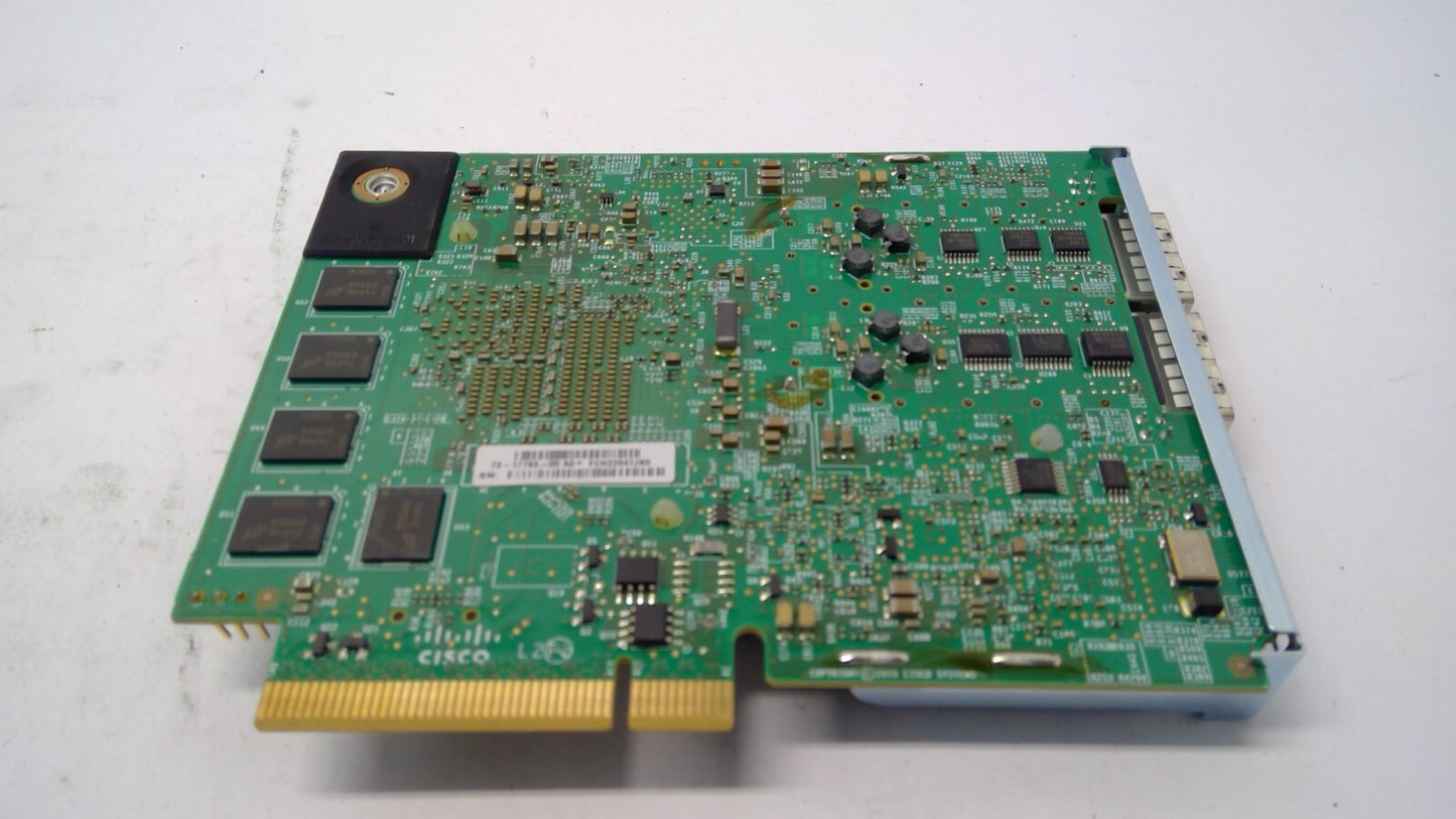 Cisco UCSC-MLOM-C40Q-03 2-Port 40GB QSFP VIC Virtual Interface Card 1387
