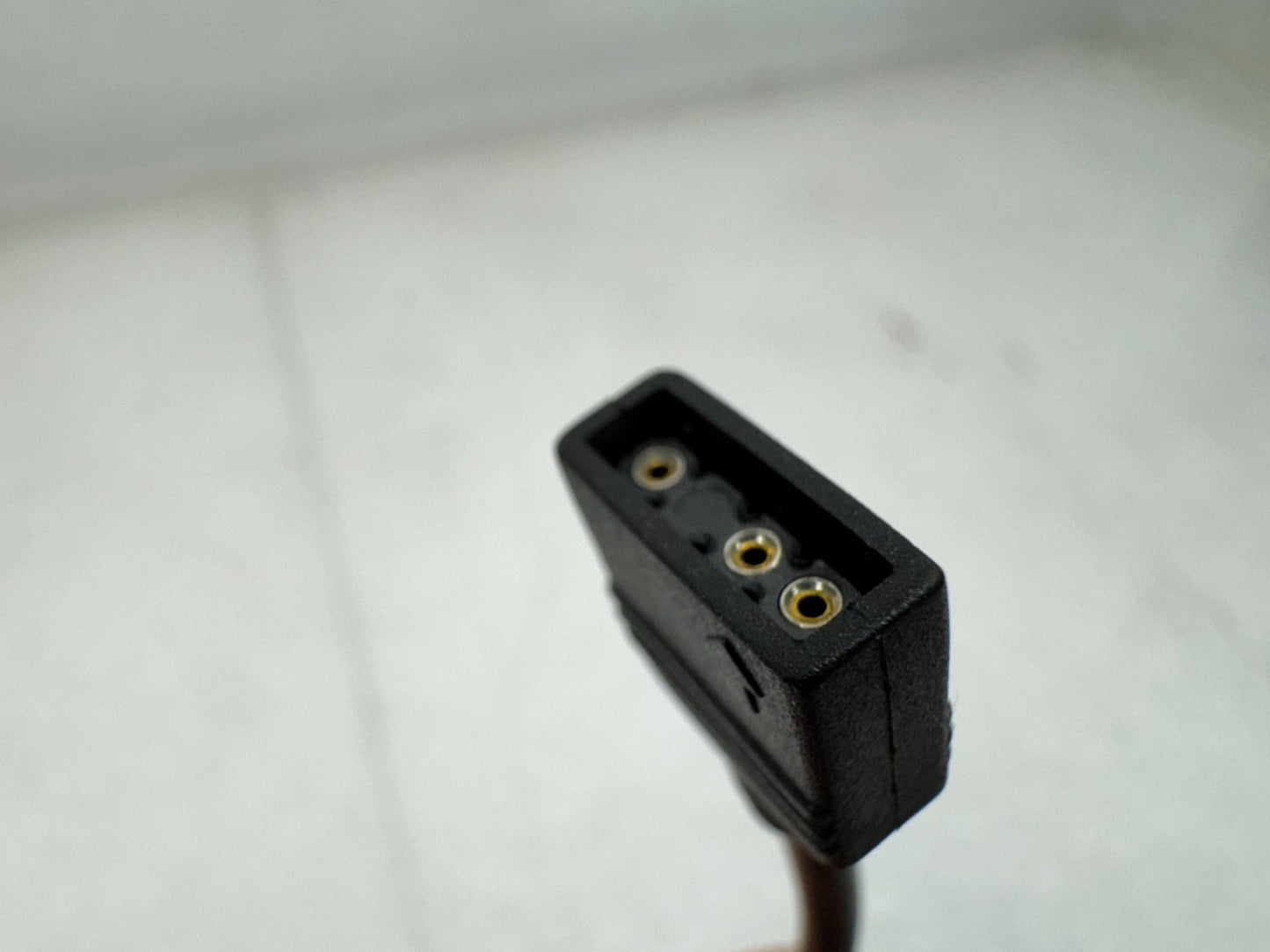 1-to-3 RGB Splitter Cable for 4-Pin Header