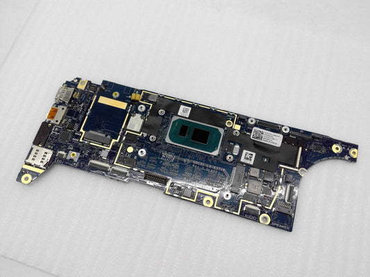 Dell LATITUDE 7420 Laptop Motherboard Intel i5-1145G7 16GB 2.6GHz YWWRP LA-K371P