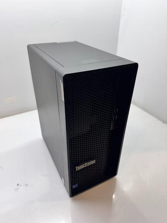 Lenovo P350 Workstation Desktop i7-11700@2.5GHz 32GB 512GB T1000 Windows 11